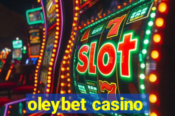 oleybet casino